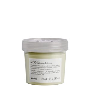 Davines MOMO Conditioner, Hydration And Detangling Formula For Soft And Silky Hair