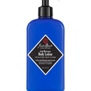 Jack Black Cool Moisture Body Lotion