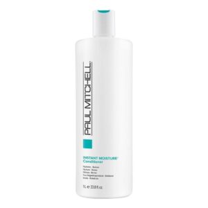 Paul Mitchell Instant Moisture Conditioner, Hydrates Dry Hair