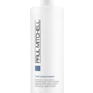 Paul Mitchell The Conditioner Original Leave-In, Balances Moisture, For All Hair Types