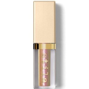 Stila Magnificent Metals Glitter And Glow Liquid Eye Shadow