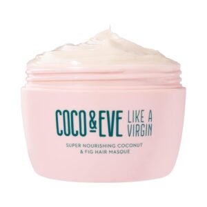 Coco & Eve Like a Virgin Hair Masque