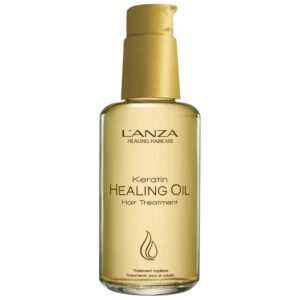 L’ANZA Keratin Healing Oil Treatment