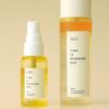 SIORIS Time Is Running Out mist 3.38 Fl oz, Organic and vegan face mist for Sensitive skin, jojoba oil for moisture lock, enriched citrus water rejuvenates, glass veil finish - Image 9