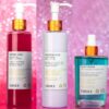Truly Beauty Tansy Water Anti-Blemish Body Mist and Face Mist for Oily Skin - Face Mist Hydrating Spray for Redness, Inflammation, and Body Blemishes - Hydrating Mist and Bacne Spray - 5.75 OZ - Image 6