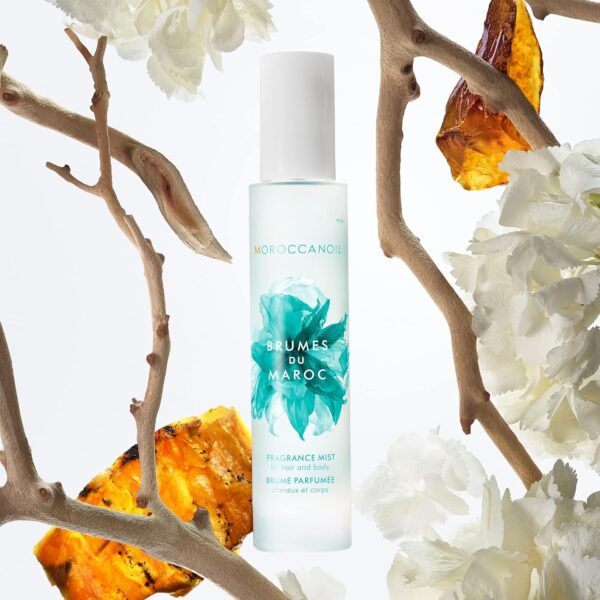 Moroccanoil Hair and Body Fragrance Mist - Image 4