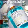 Truly Beauty Tansy Water Anti-Blemish Body Mist and Face Mist for Oily Skin - Face Mist Hydrating Spray for Redness, Inflammation, and Body Blemishes - Hydrating Mist and Bacne Spray - 5.75 OZ - Image 3